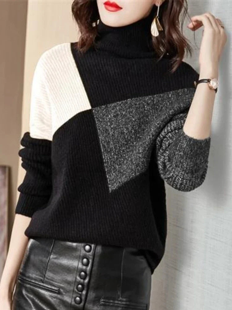 REBECCA PULLOVER 16