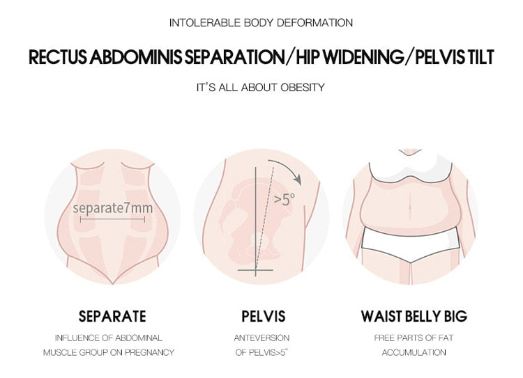 High Waist Shaping Panties Breathable Body Shaper Slimming Tummy Underwear Butt Lifter Seamless Plus Size Shaperwea