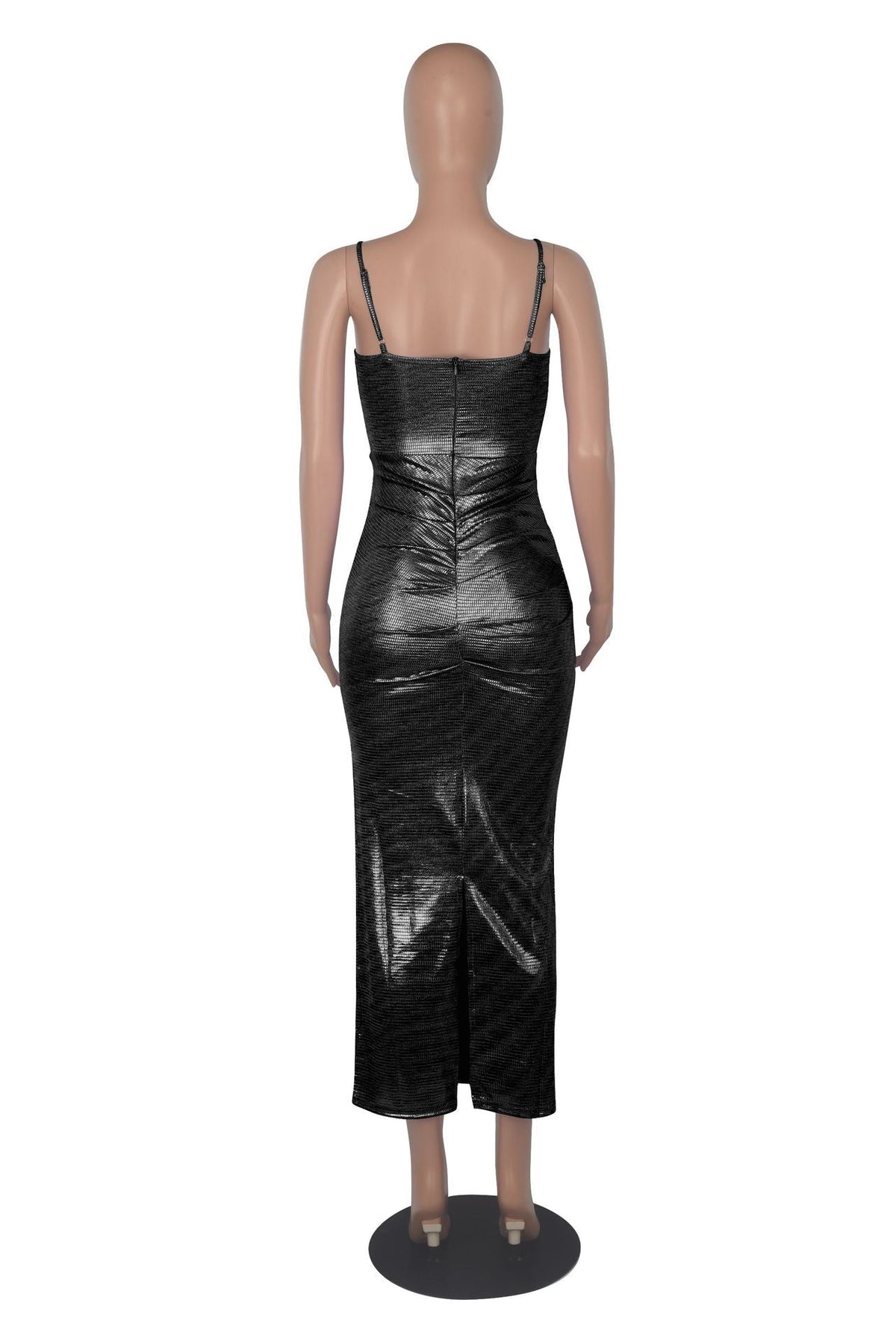 Bodycon Maxi Dresses 22