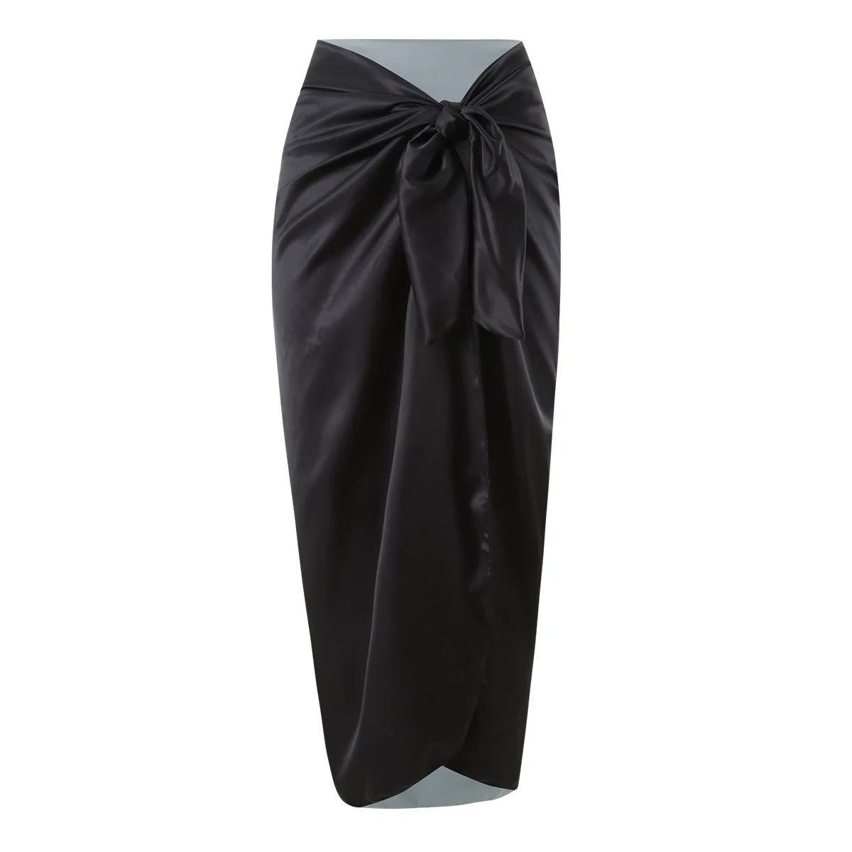 Solid Splicing Buckle One Piece Set