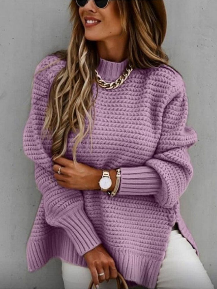 Orro Shop Ivy Knit Sweater - Timeless Style for Every Occasion
