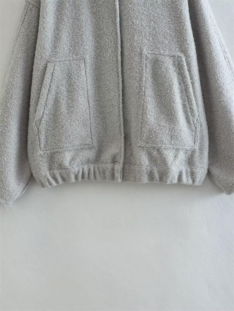 MOIRA JACKET 33