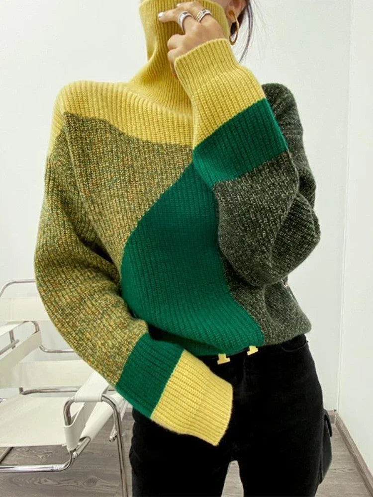 REBECCA PULLOVER 13