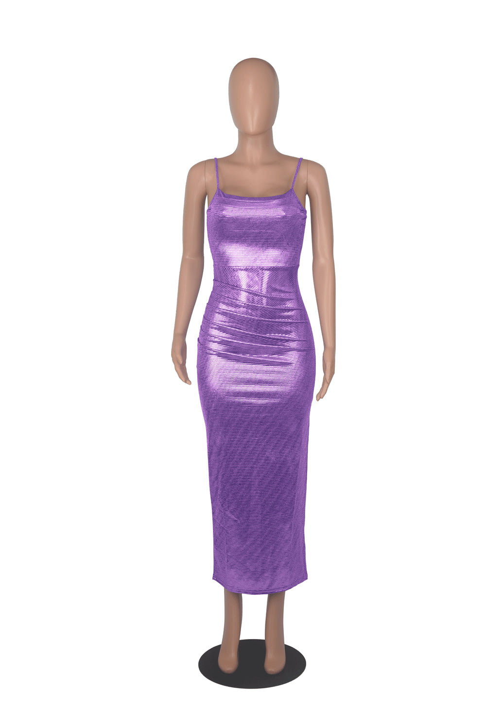 Bodycon Maxi Dresses 29