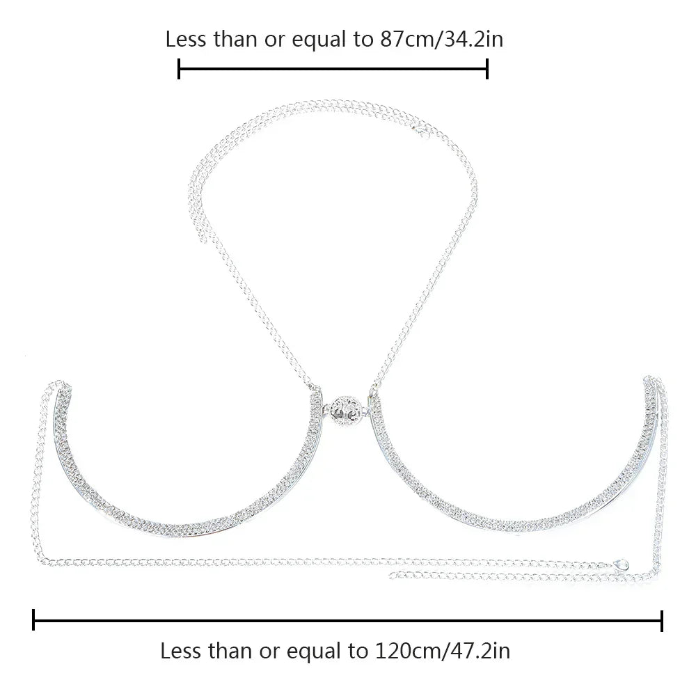 Birds Of A Feather Body Jewelry