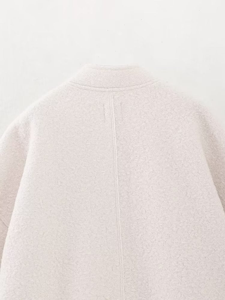MOIRA JACKET 42