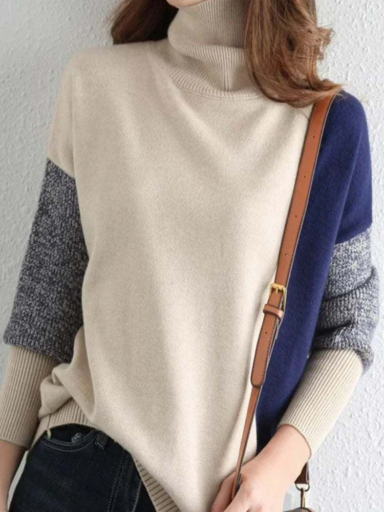 REBECCA PULLOVER 9