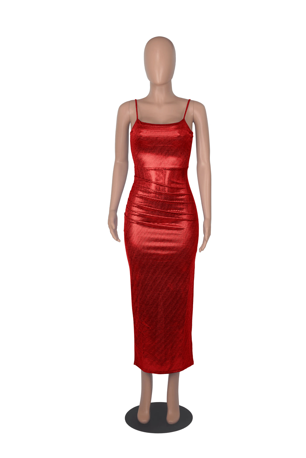 Bodycon Maxi Dresses 23