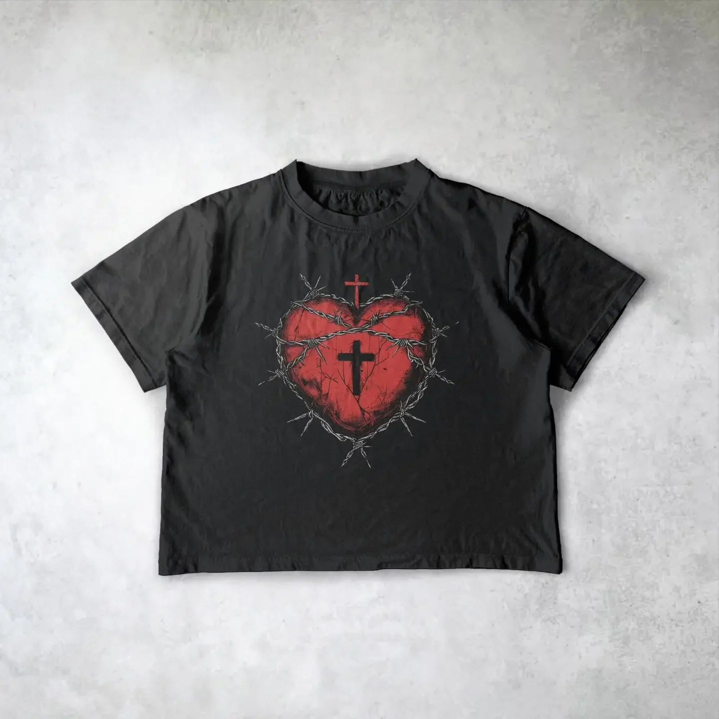 Y2K Mysterious Patchwork Zipper Hoodie