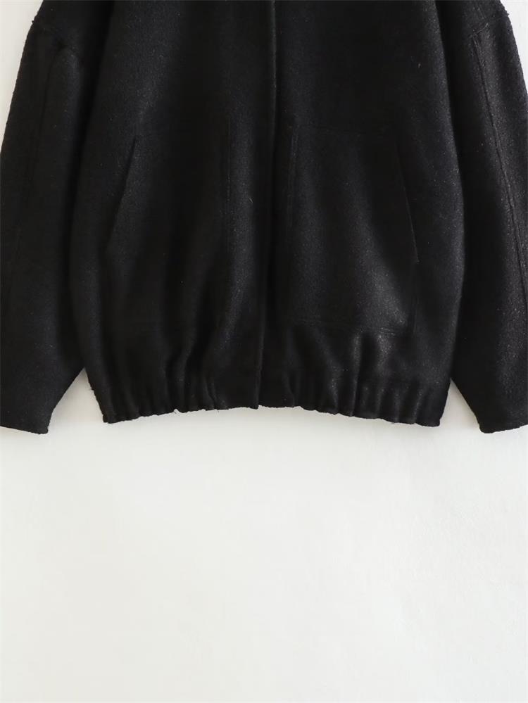 MOIRA JACKET 47