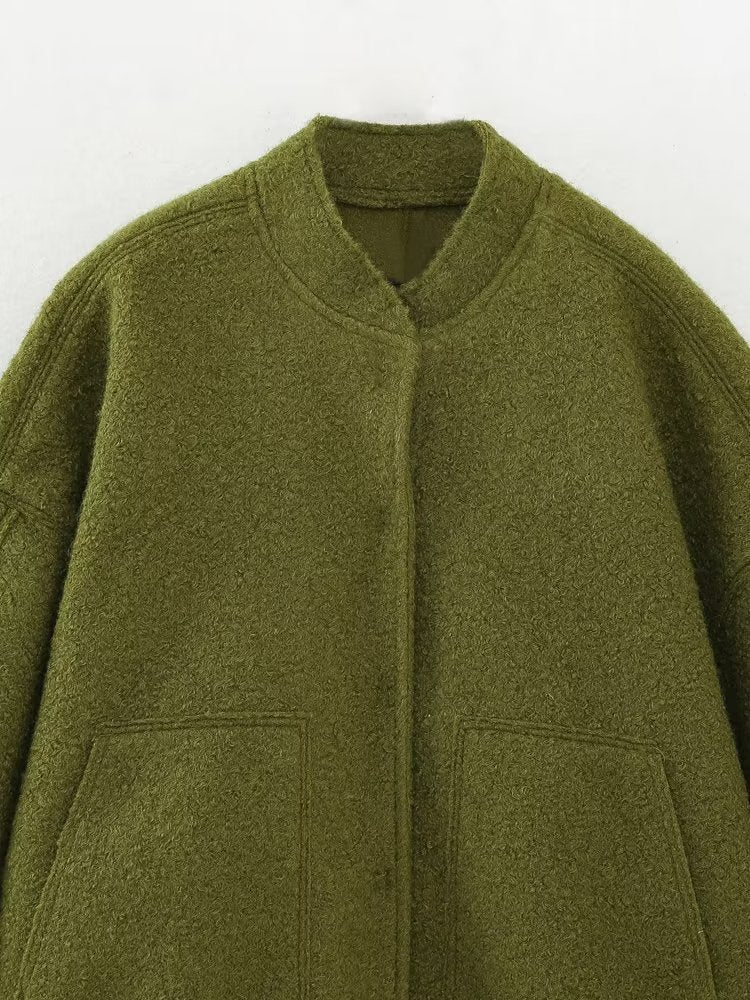 MOIRA JACKET 46