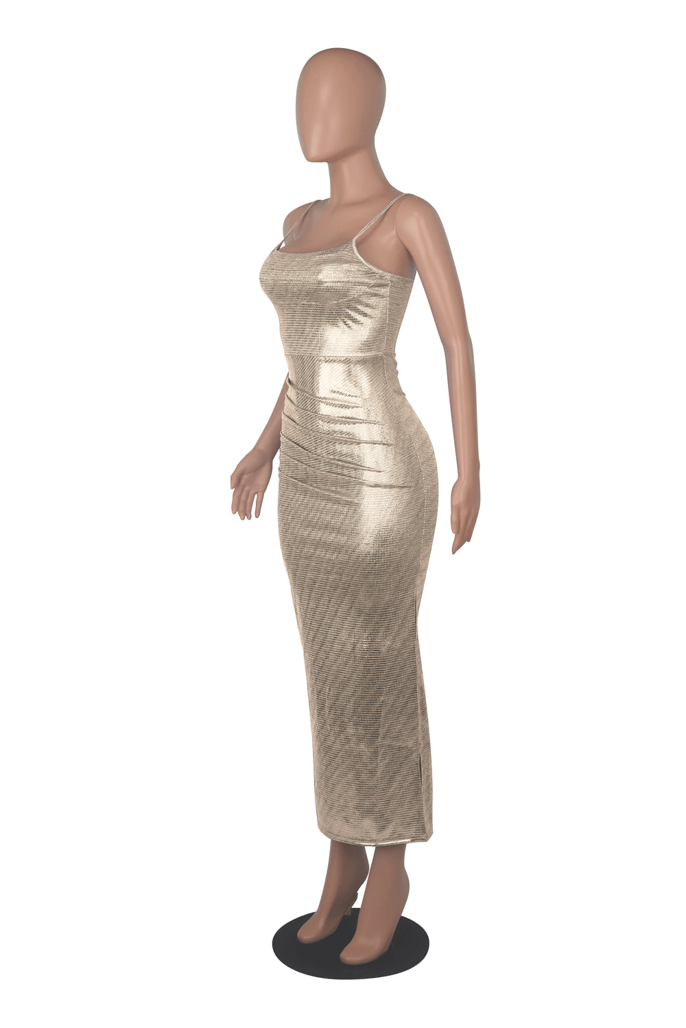 Bodycon Maxi Dresses 27