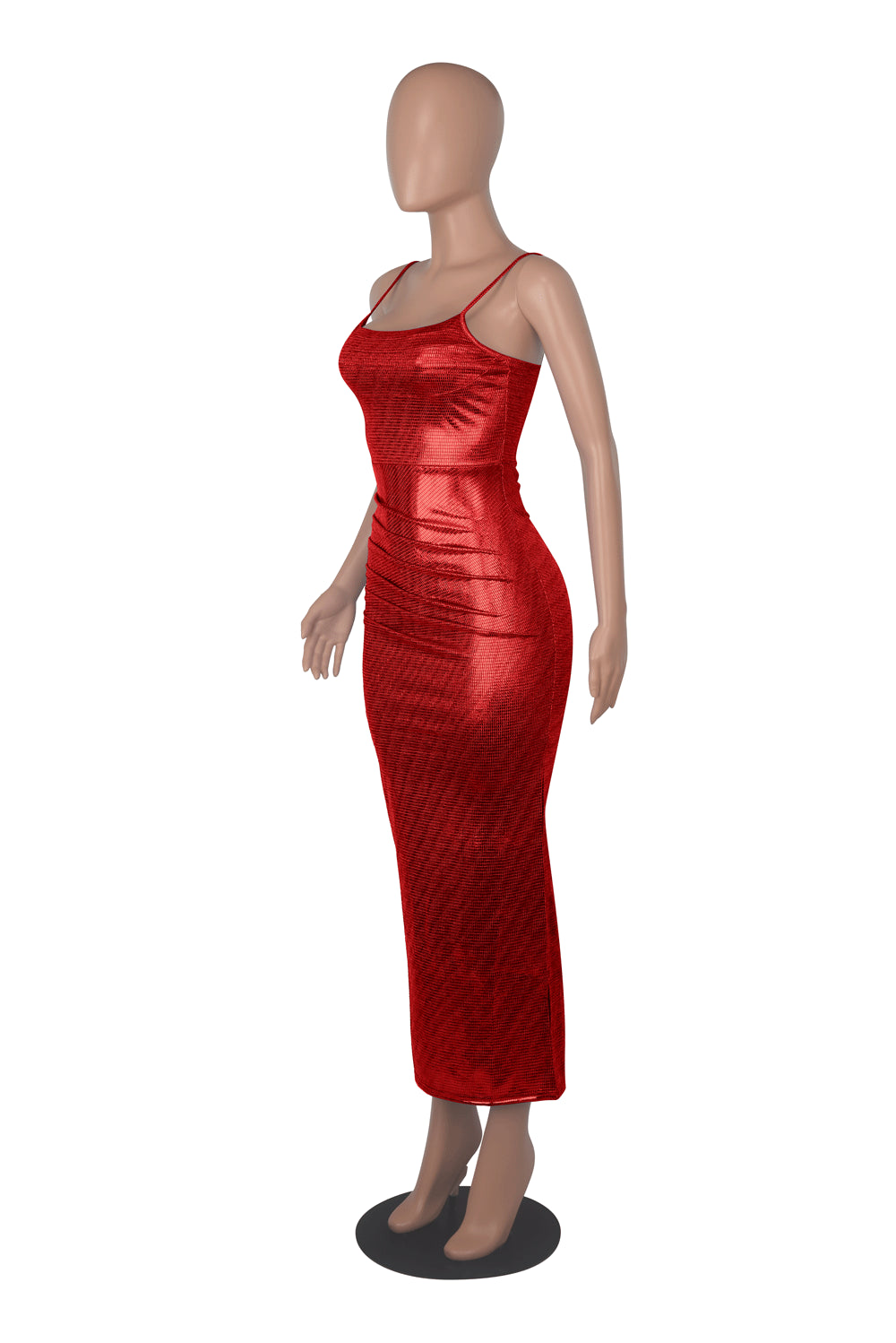 Bodycon Maxi Dresses 24