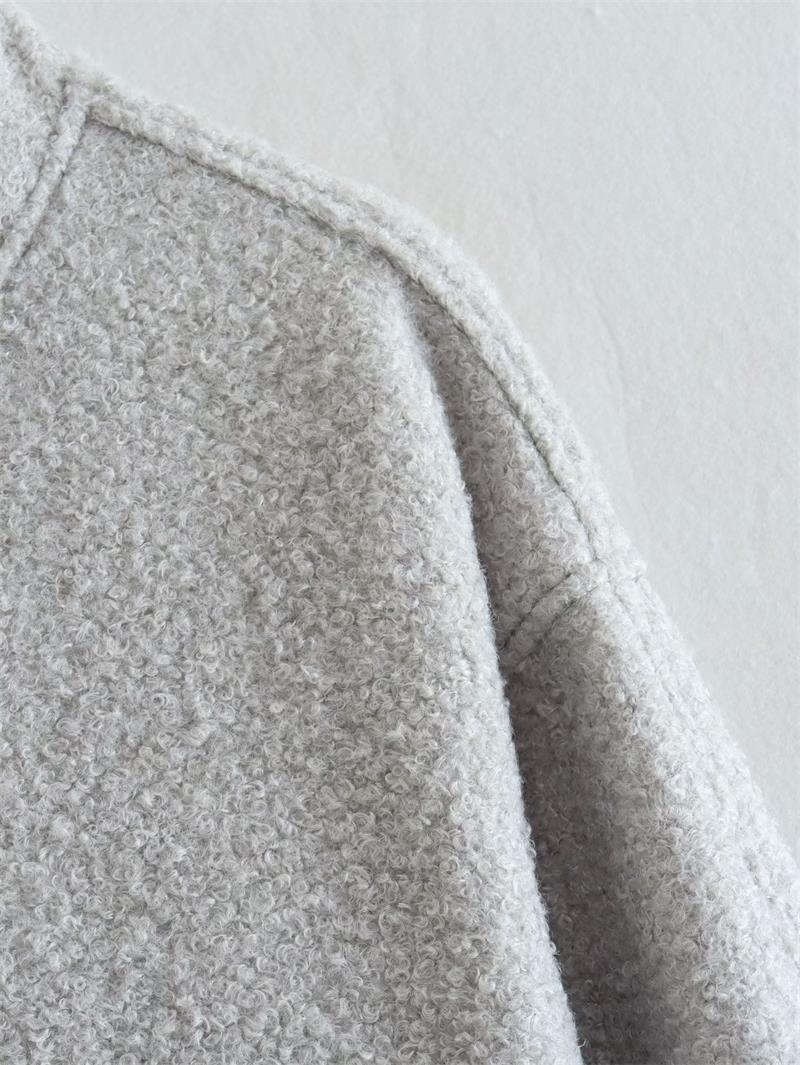 MOIRA JACKET 51