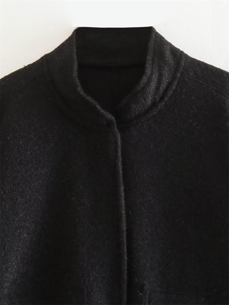 MOIRA JACKET 52