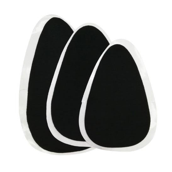 Invisible Silicone Teardrop Breast Tape Wireless Bra - Mislish