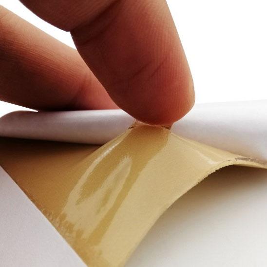 Invisible Silicone Teardrop Breast Tape Wireless Bra