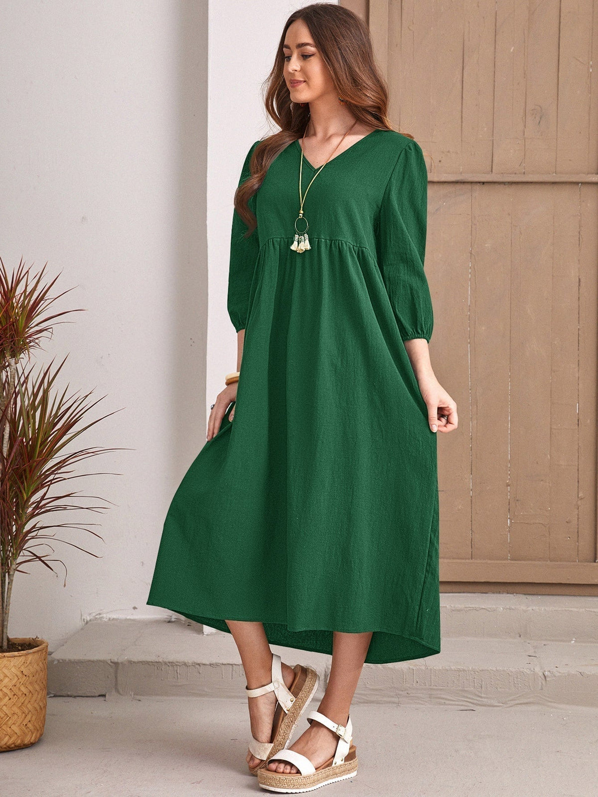 dress