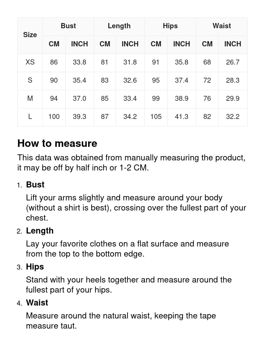 KittenAlarm - Square Neck Puff Sleeve Button Front Denim Dress