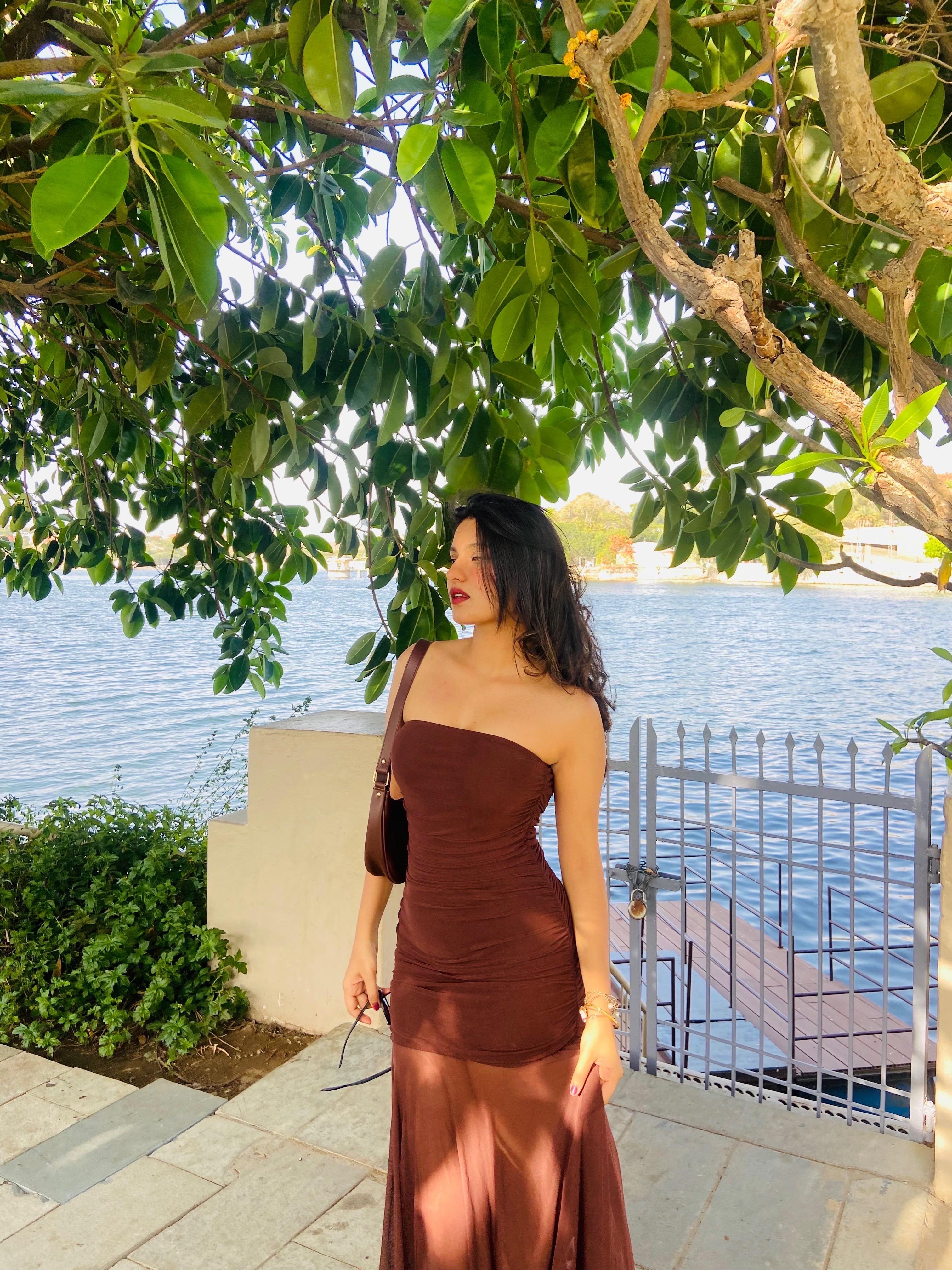 Mansi Vashishta X MIakee - Felipe