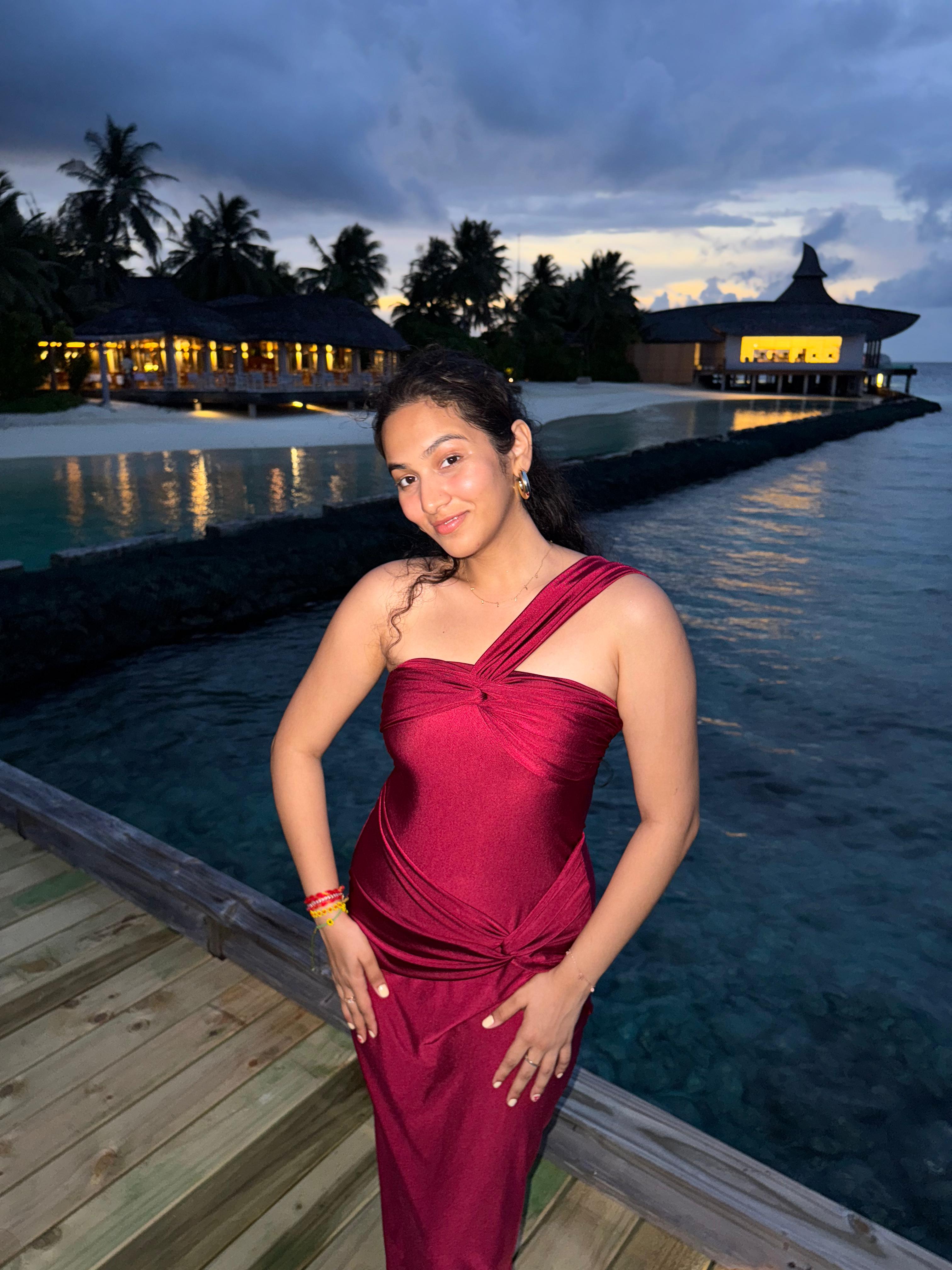 Chikka X Miakee - Trapeze