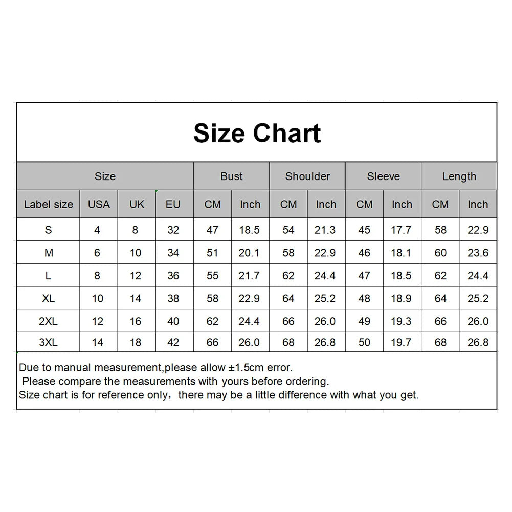 Thick Warm Solid Color Open Front Polyester Spandex Winter Coats - Fashionpara