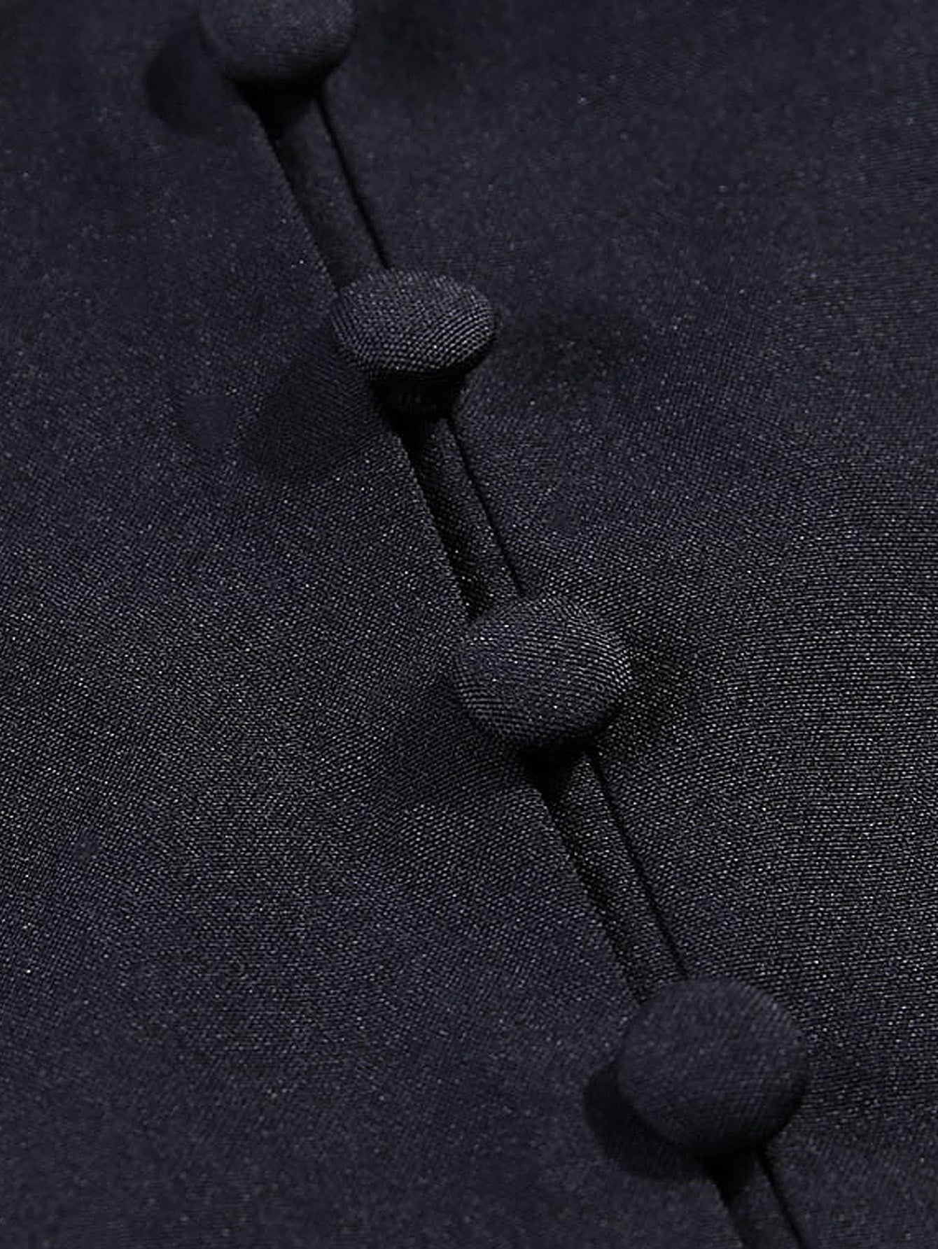 Women Deep V Neck Lantern Long Sleeve Blouse Casual Loose Pleated Shirt - Fashionpara