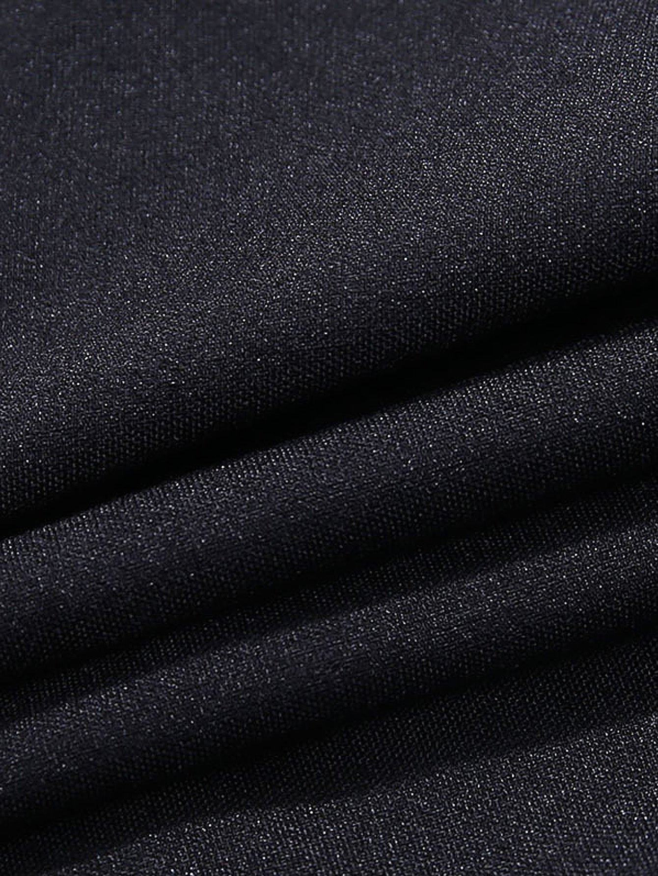 Women Deep V Neck Lantern Long Sleeve Blouse Casual Loose Pleated Shirt - Fashionpara