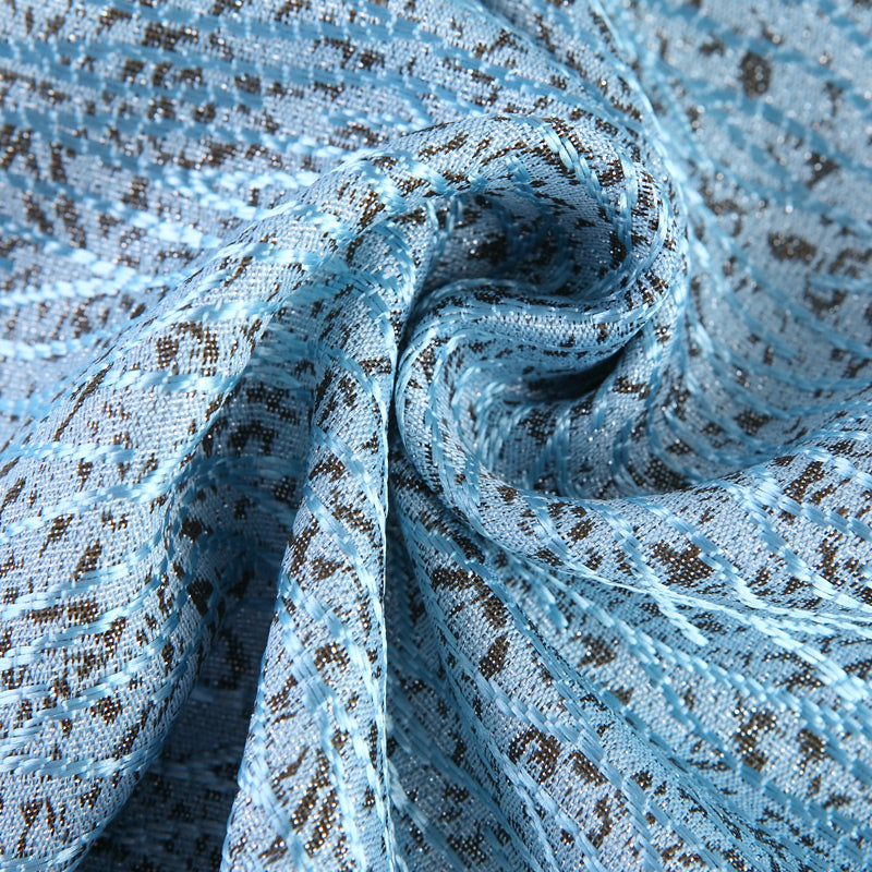 Women Office Three Quarters Sleeve Bodycon Blazer Work Business Formal Dress Party Dress - Fashionpara