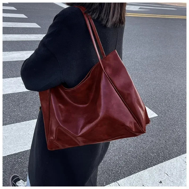 Trendy Bow Casual Shoulder Bag