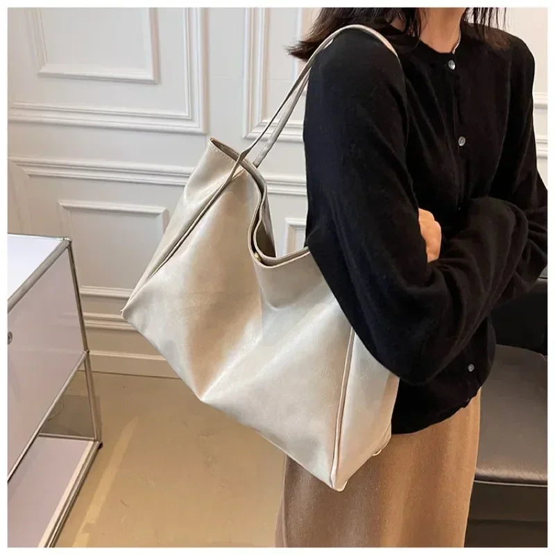 Trendy Bow Casual Shoulder Bag