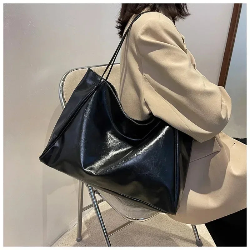 Trendy Bow Casual Shoulder Bag
