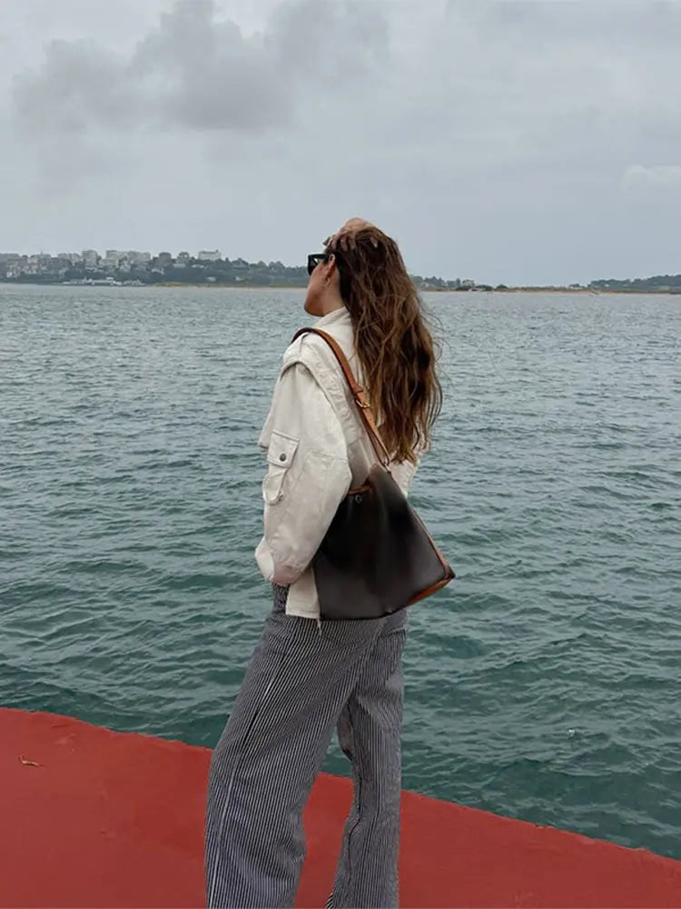 Long Sleeve Jacket 2