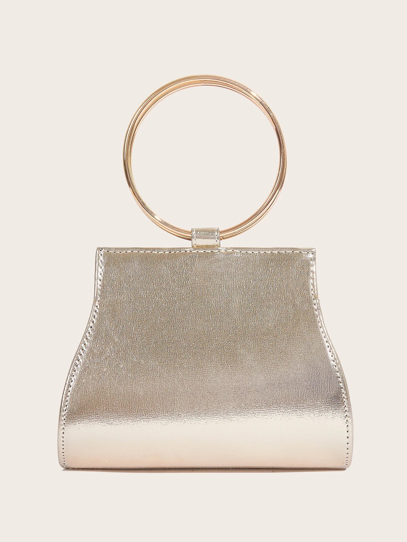 Diamond Rhinestones Bridal Evening Clutch Bag