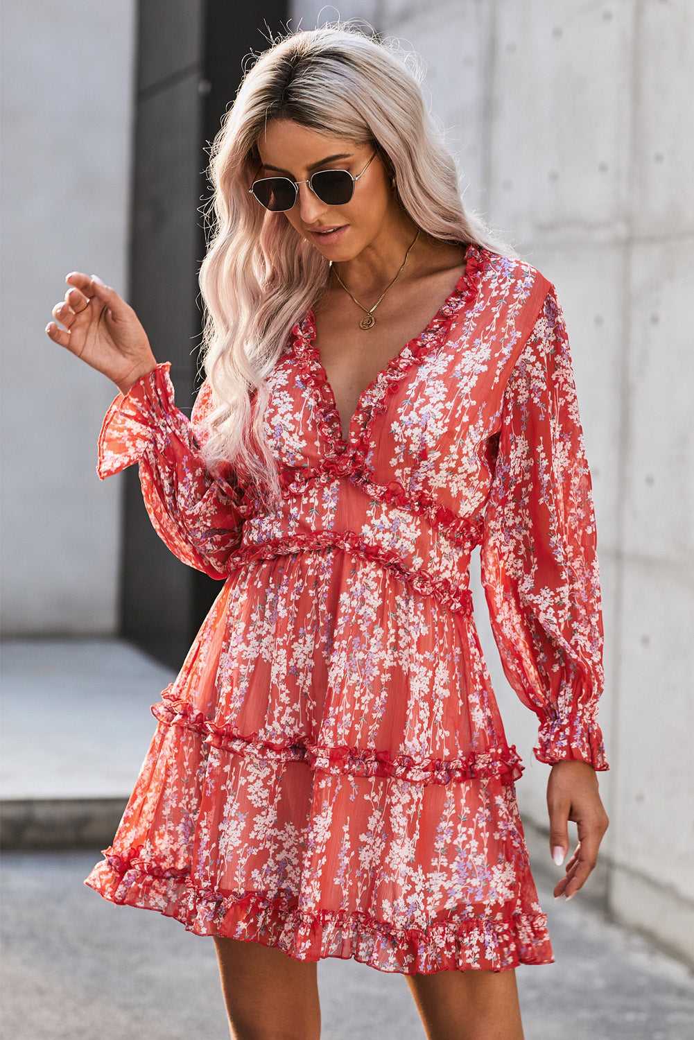 dress