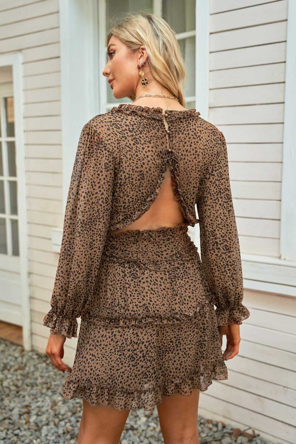 dress