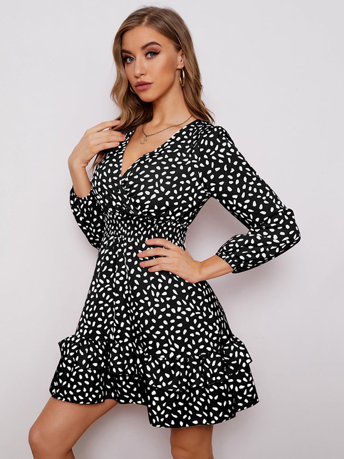 dress