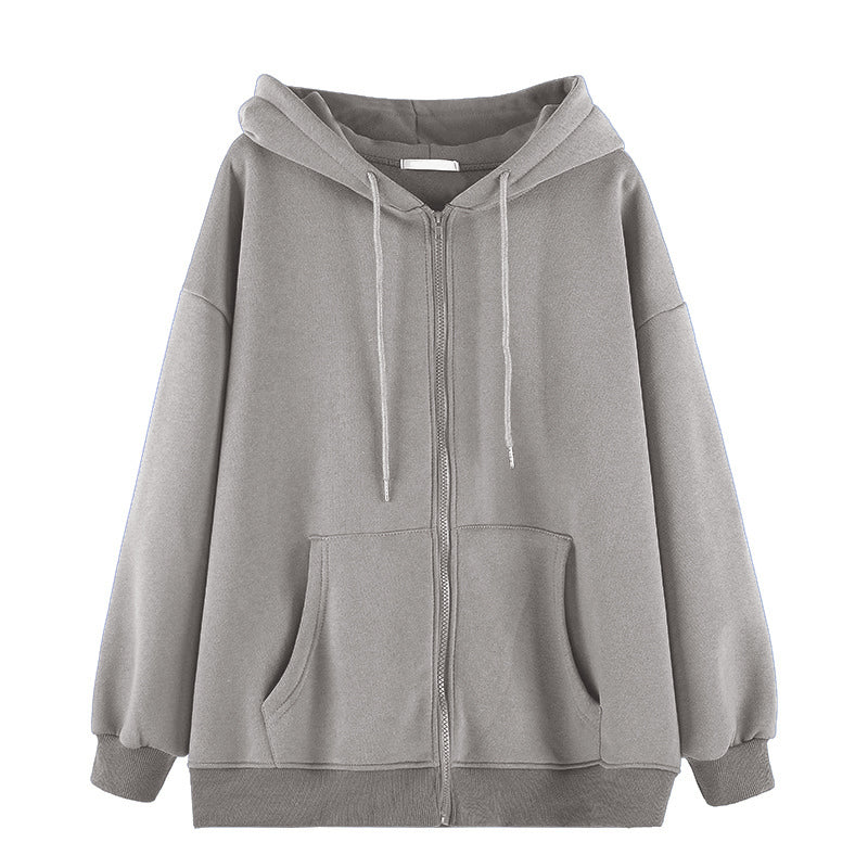 Cool Monochrome Dark Goth Hoodie 11