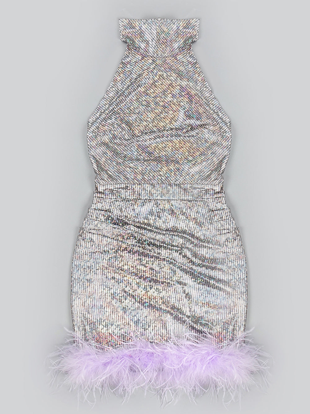 RACHEL Feathers Mini Design