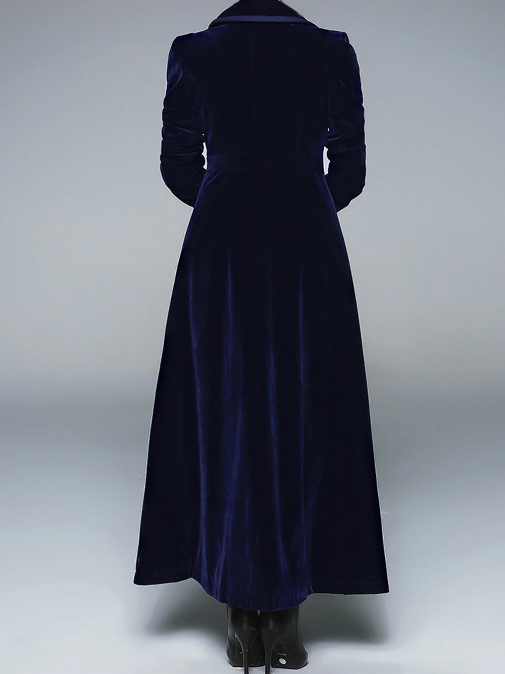 VERINE Velvet Duster 5