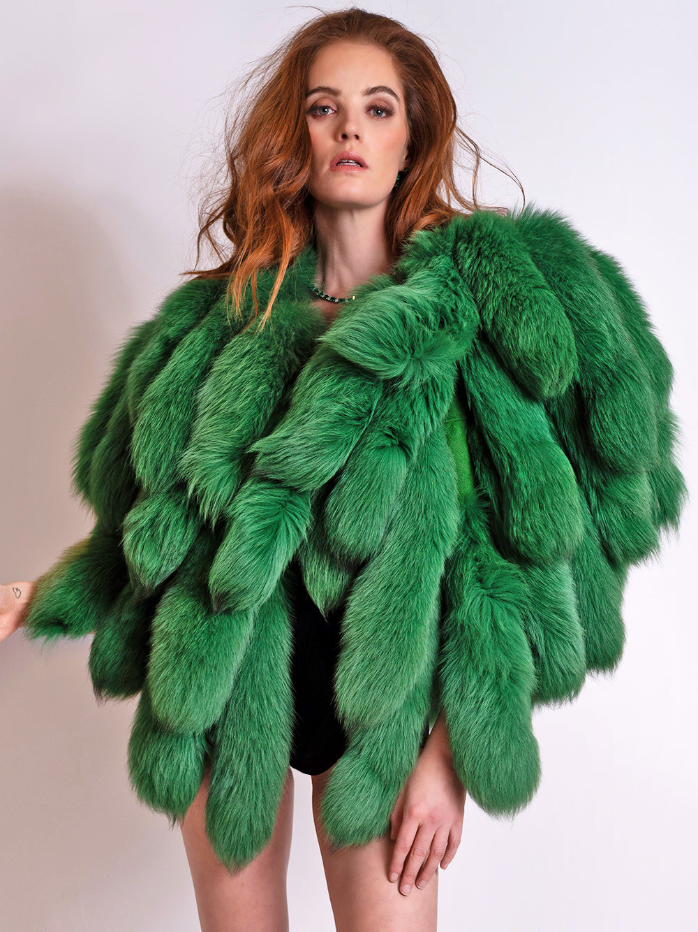 MOTT Tails Coat 6
