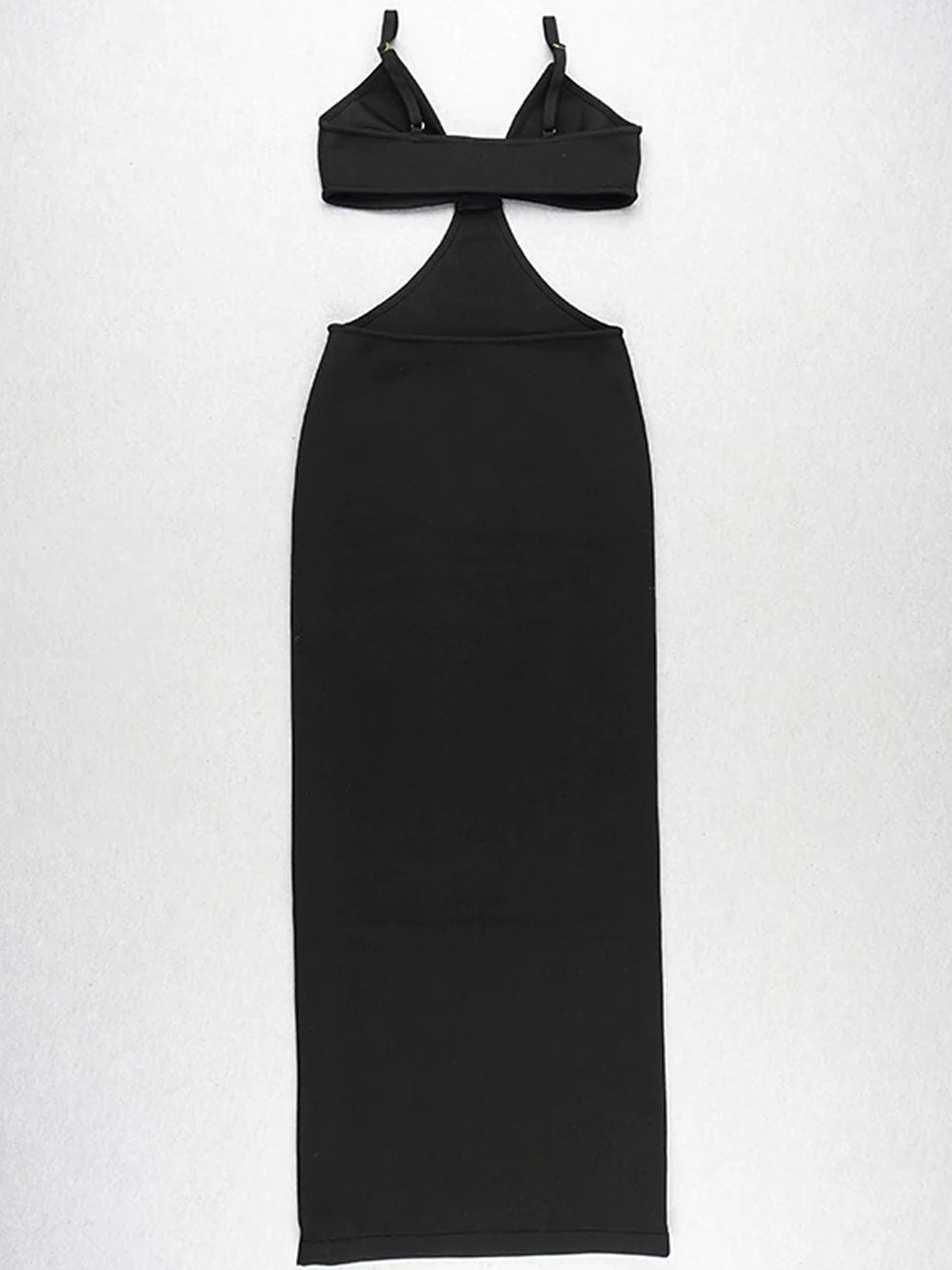 GLOBALIZATION Maxi Dress