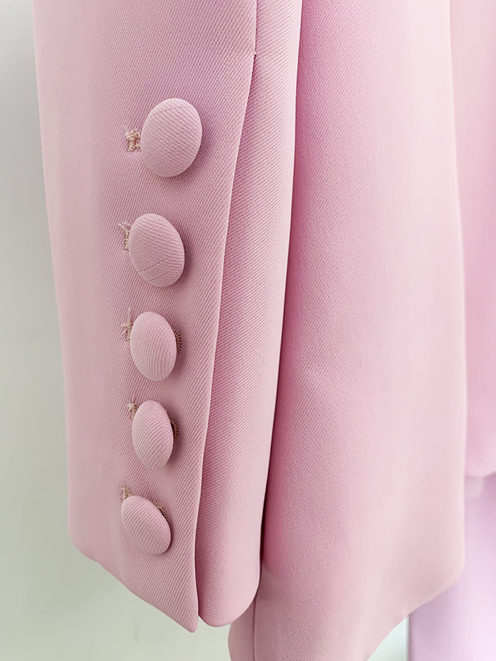 METUKA Blazer & Pants in Sakura 10