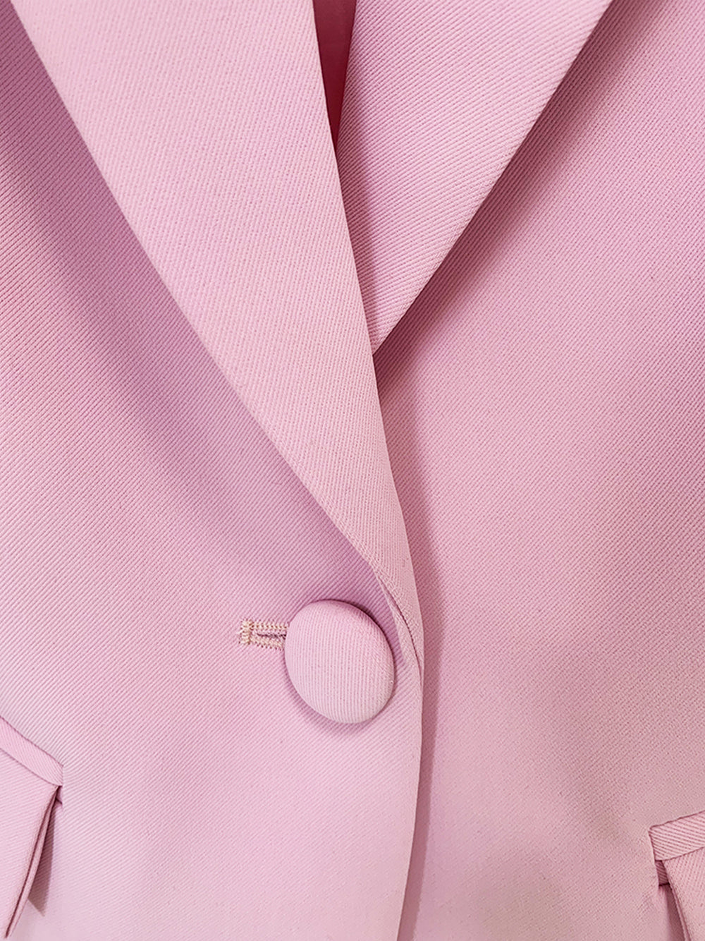 METUKA Blazer & Pants in Sakura 9