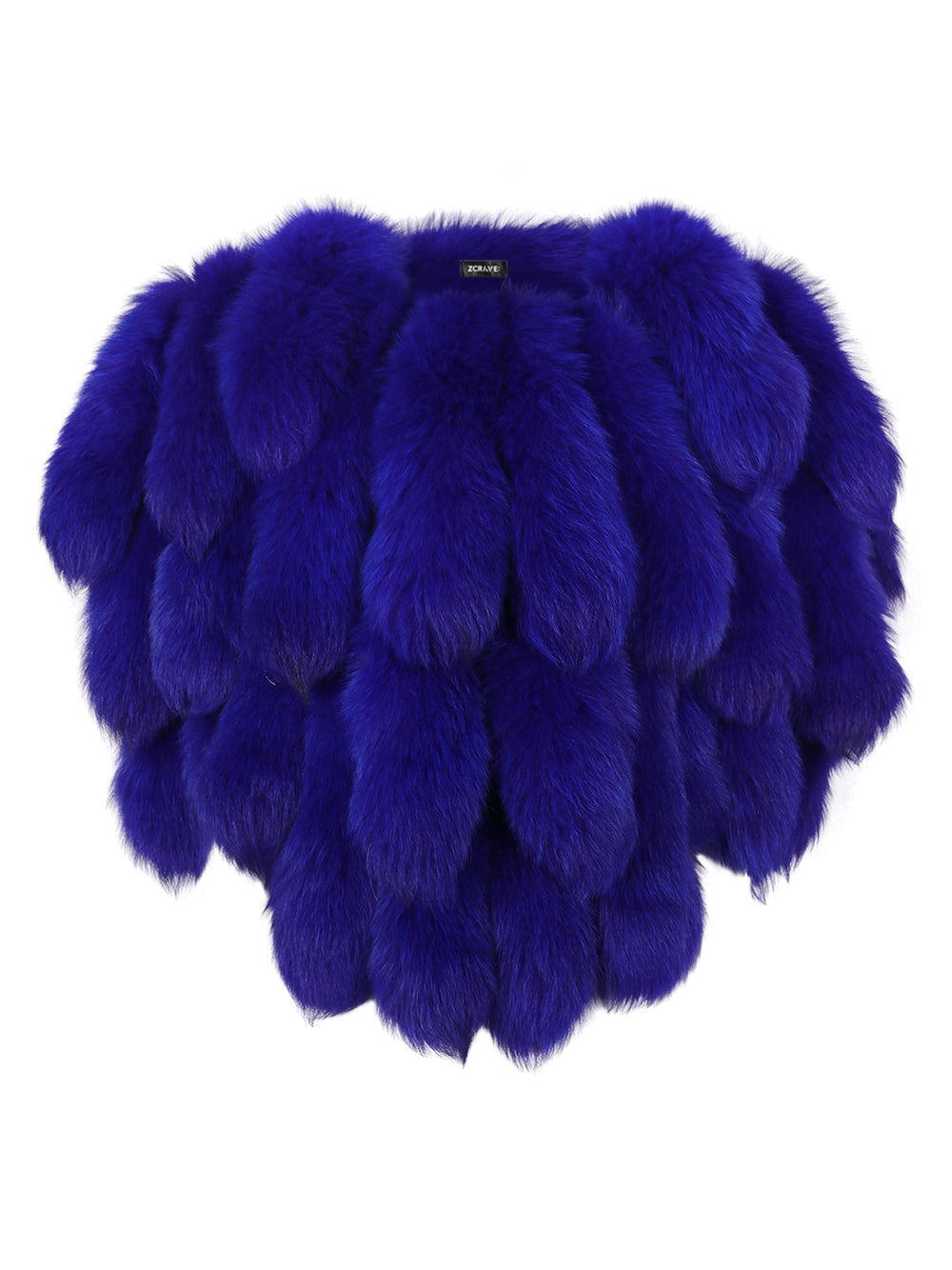 MOTT Tails Coat 16