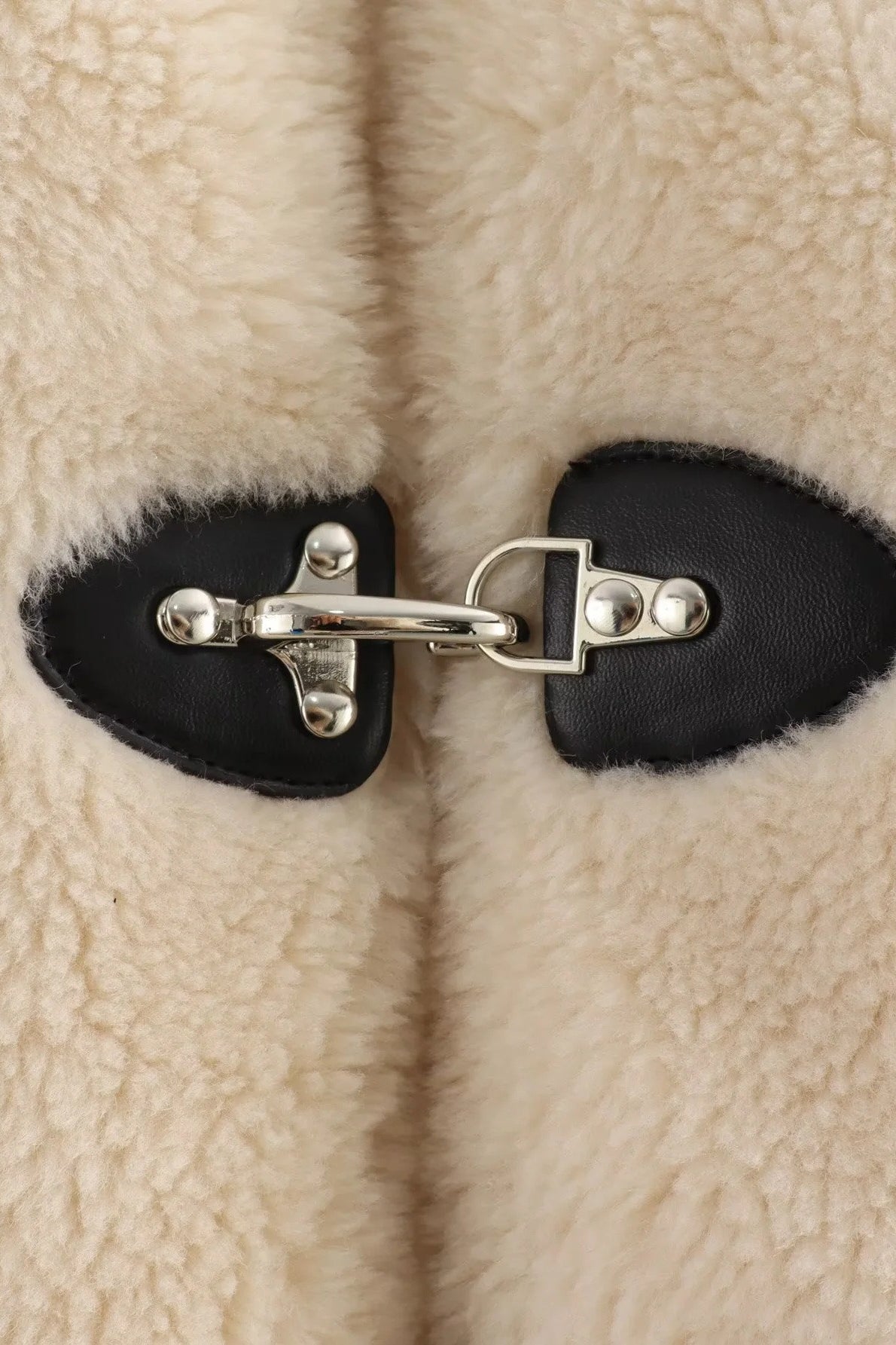 Versatile Winter Fleece Lined Coat - Fashionpara