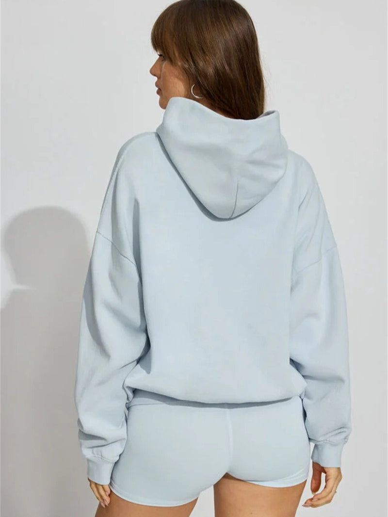 Fashion Street Style Hoodie