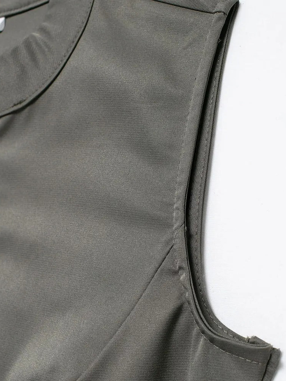 Sleeveless Midi Dress - Fashionpara