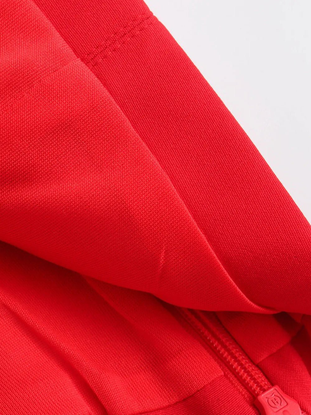 Backless Top - Fashionpara