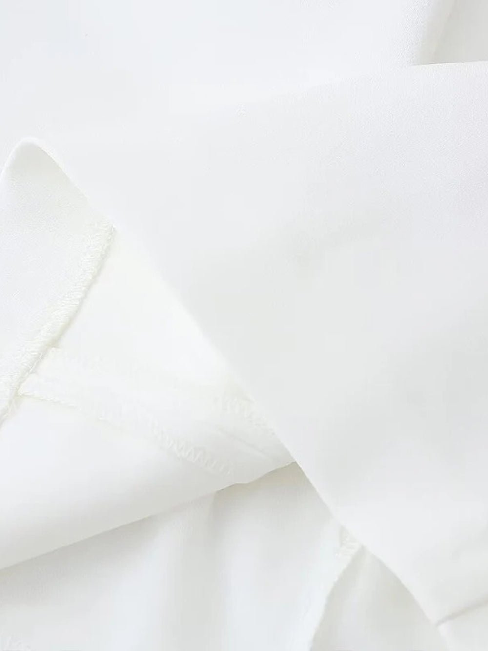 Backless Mini Dress - Fashionpara